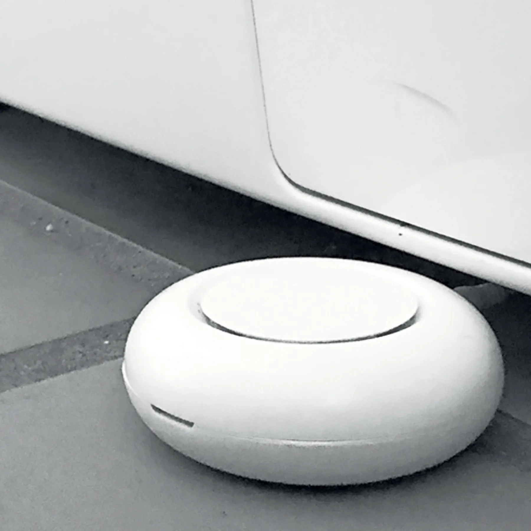 Alarm & Overvågning ^ FESH SMART VANDALARM