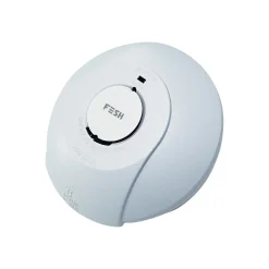 Røgalarmer ^ FESH SMART 230V HVID RØGALARM