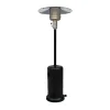 Terrassevarmere ^ F&H Com RUND TERRASSEVARMER SORT 5000-12000 WATT