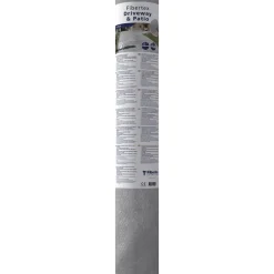 DRIVEWAY & PATIO FIBERDUG 1 X 25 M>Fibertex Online