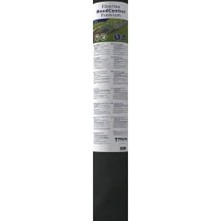Ukrudtsduge ^ Fibertex WEEDCONTROL PREMIUM FIBERDUG 1 X 15 M