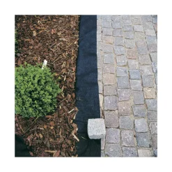 Ukrudtsduge ^ Fibertex WEEDCONTROL PREMIUM FIBERDUG 1 X 15 M