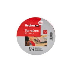 BESKYTTELSESTAPE 20 M>FISCHER Online