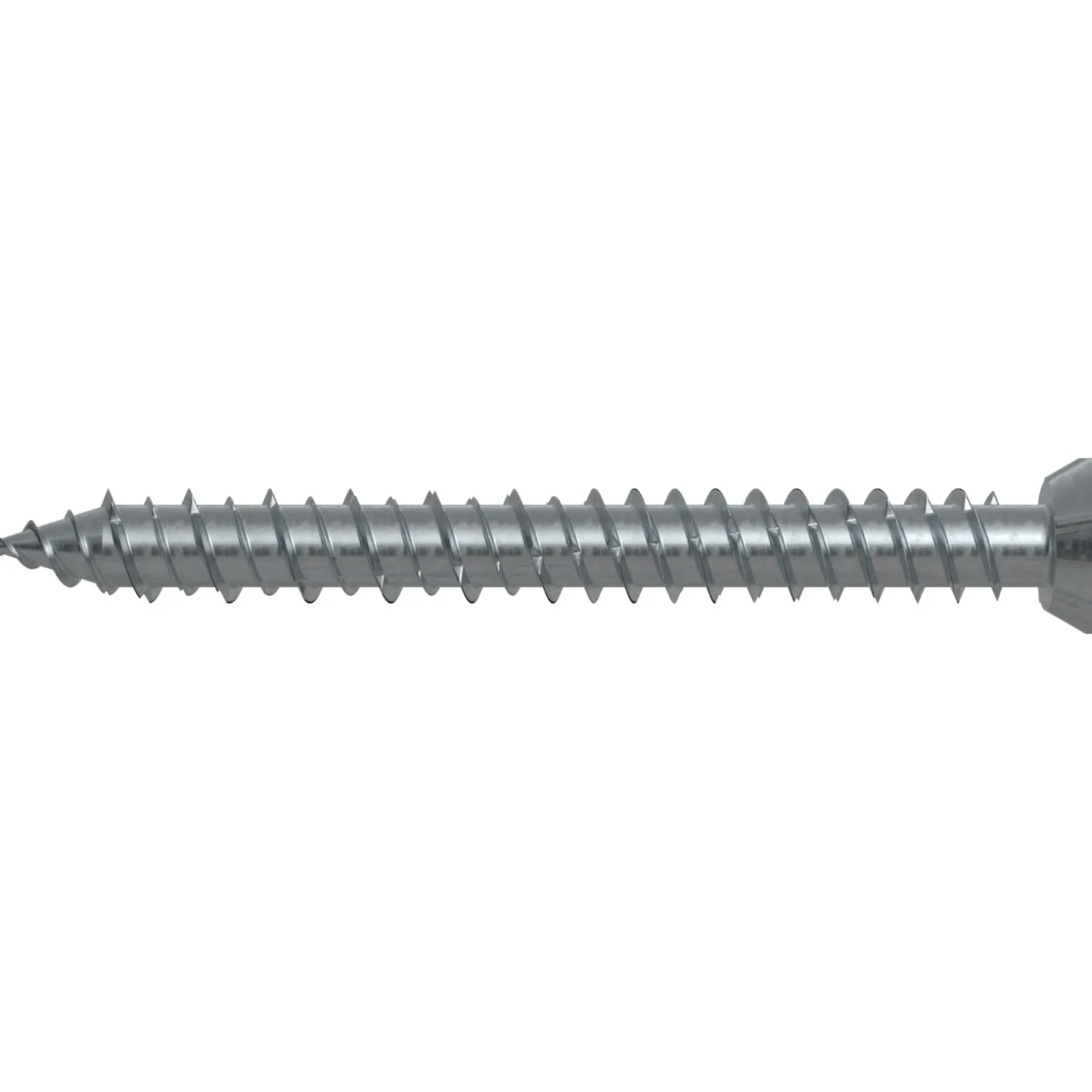 FFS KARMSKRUE 7,5X132 100 STK.>FISCHER New