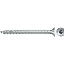 FPF II CT SPÅNSKRUE 5,0X40 ELFORZINKET 15 STK.>FISCHER Clearance