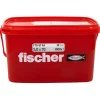 Skruer ^ FISCHER FTS-ST TERRASSESKRUE 5,0X70 1000 STK.