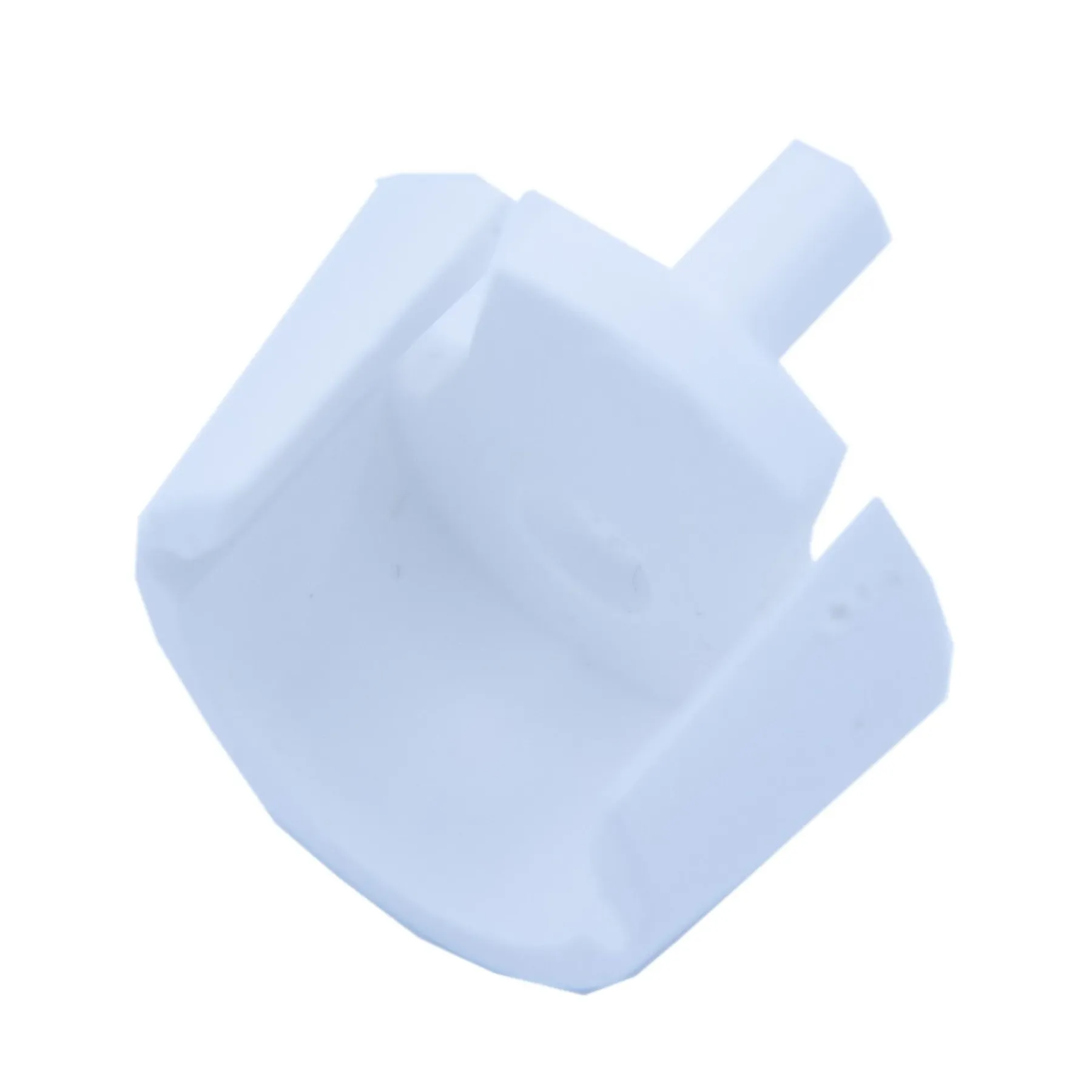 HOLDER 7/8" HVID 2 STK>FISCHER