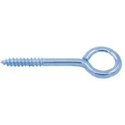 ØJESKRUE 2,0X12 MM ELFORSINKET 12 STK>FISCHER