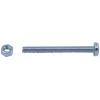 MASKINSKRUE M5X30 M PZ A4 K NV MASKINSKRUE 5,0X30 MM A4 8 STK>FISCHER Outlet