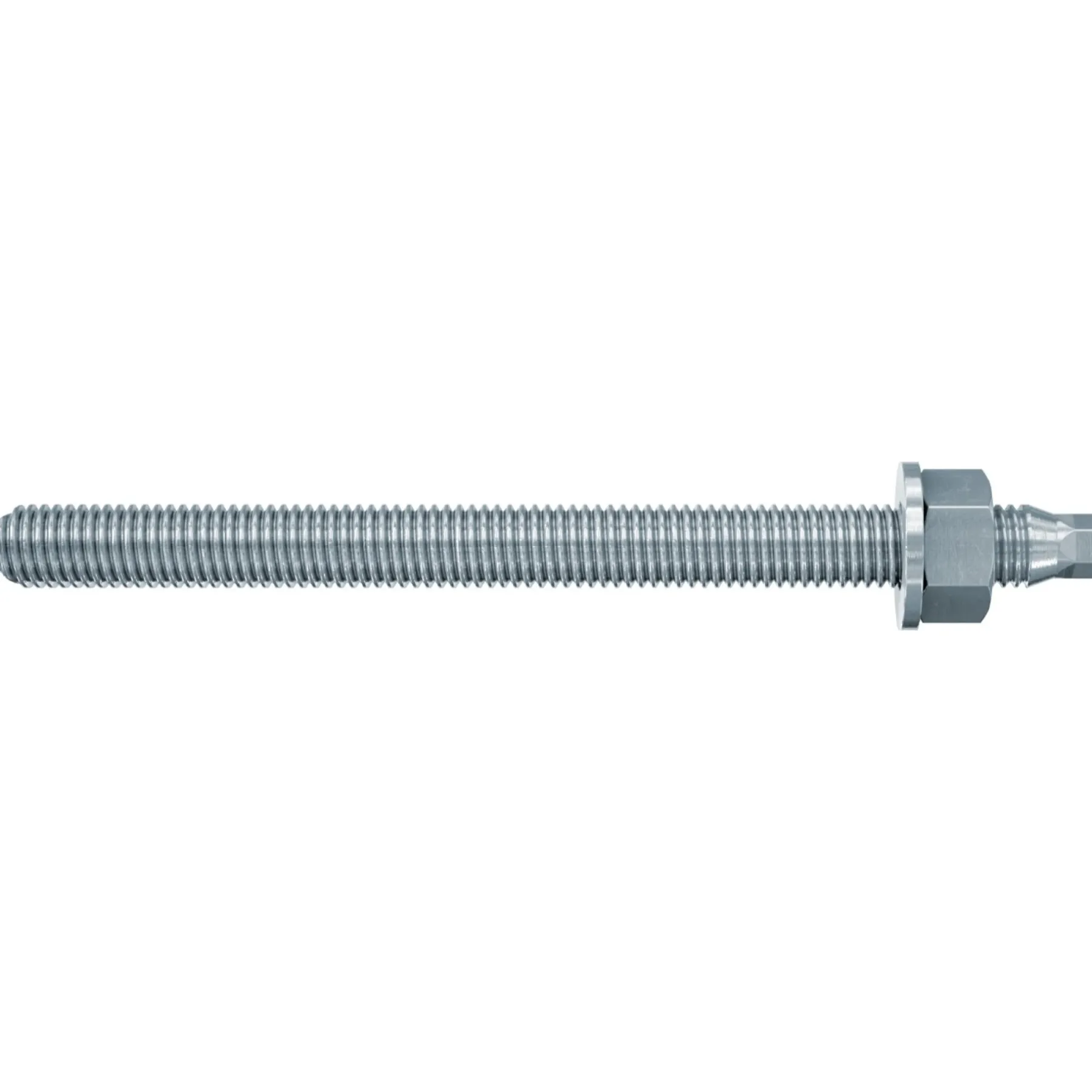 Søm & Dykkere ^ FISCHER PAPSØM 160 MM VARMFORSINKET 50 STK