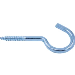 SKRUEKROG 2,3X25 MM ELFORSINKET 10 STK>FISCHER Best