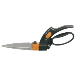 Haveredskaber ^ Fiskars 1000589 GRÆSSAKS