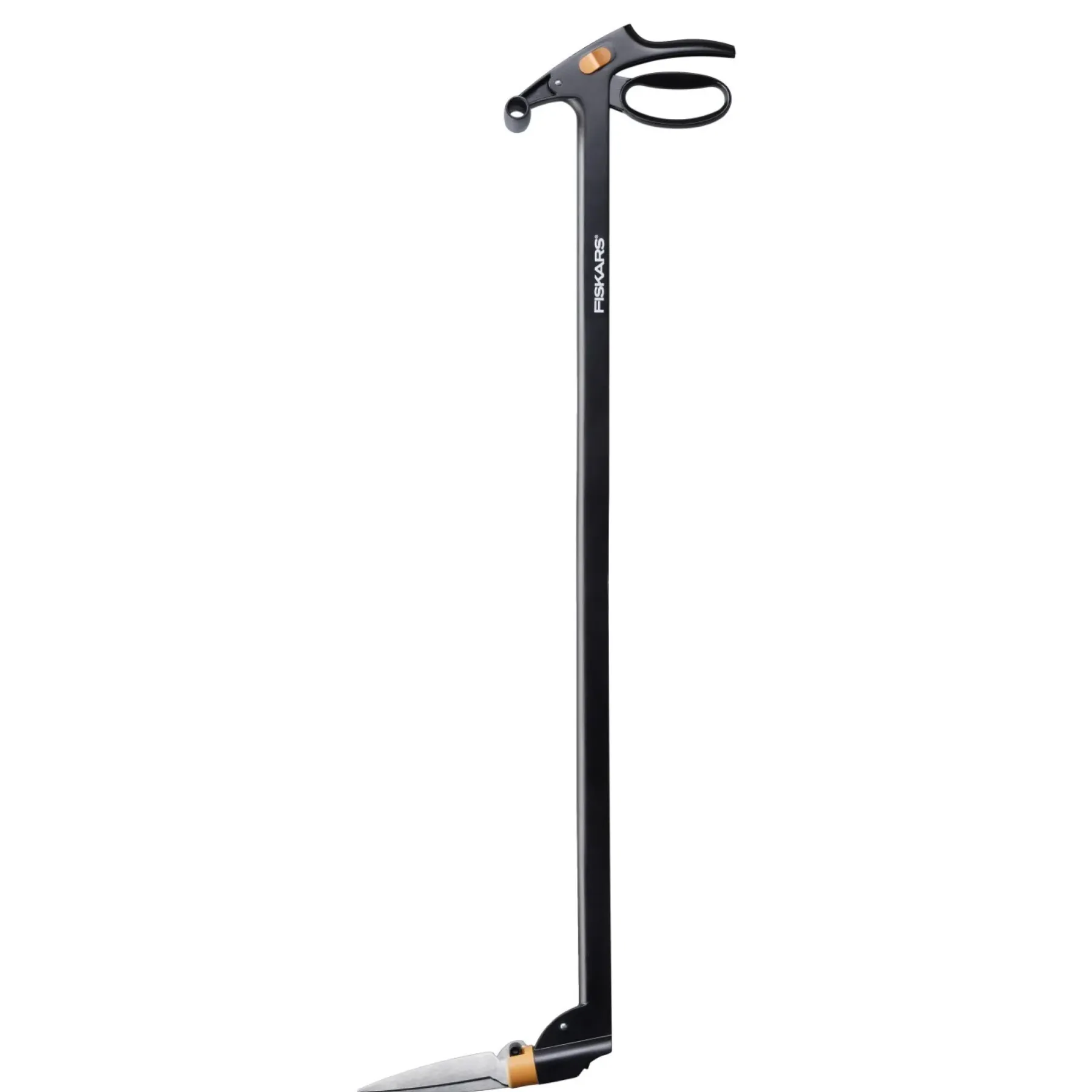 Haveredskaber ^ Fiskars 1000590 GRÆSSAKS