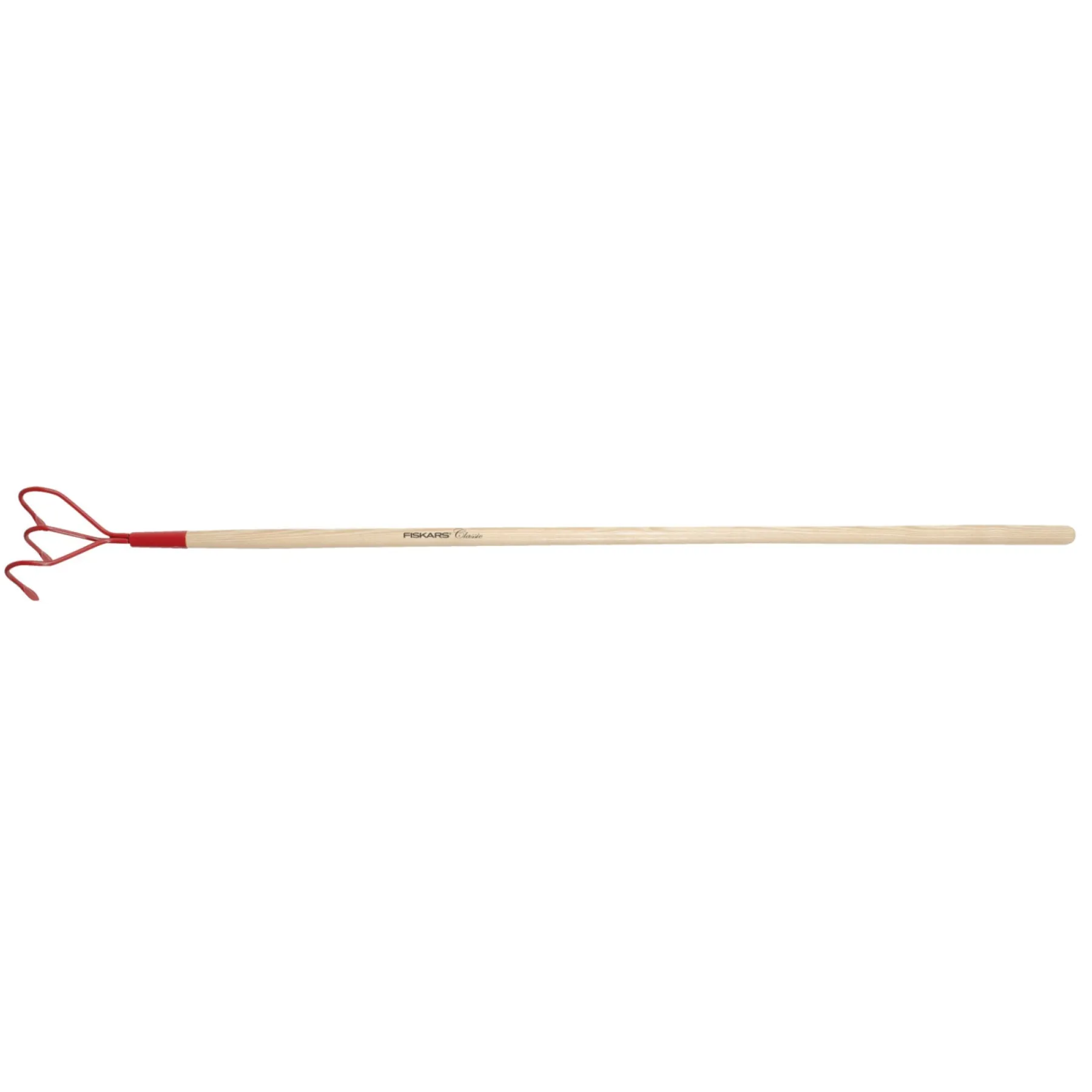 Haveredskaber ^ Fiskars CLASSIC 1014797 KULTIVATOR