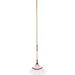 Haveredskaber ^ Fiskars CLASSIC 1003708 LØVRIVE