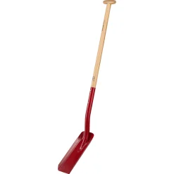 Haveredskaber ^ Fiskars CLASSIC PRO DRÆNSKOVL