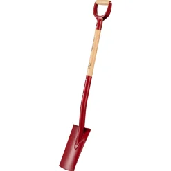 Haveredskaber ^ Fiskars CLASSIC STAUDESPADE