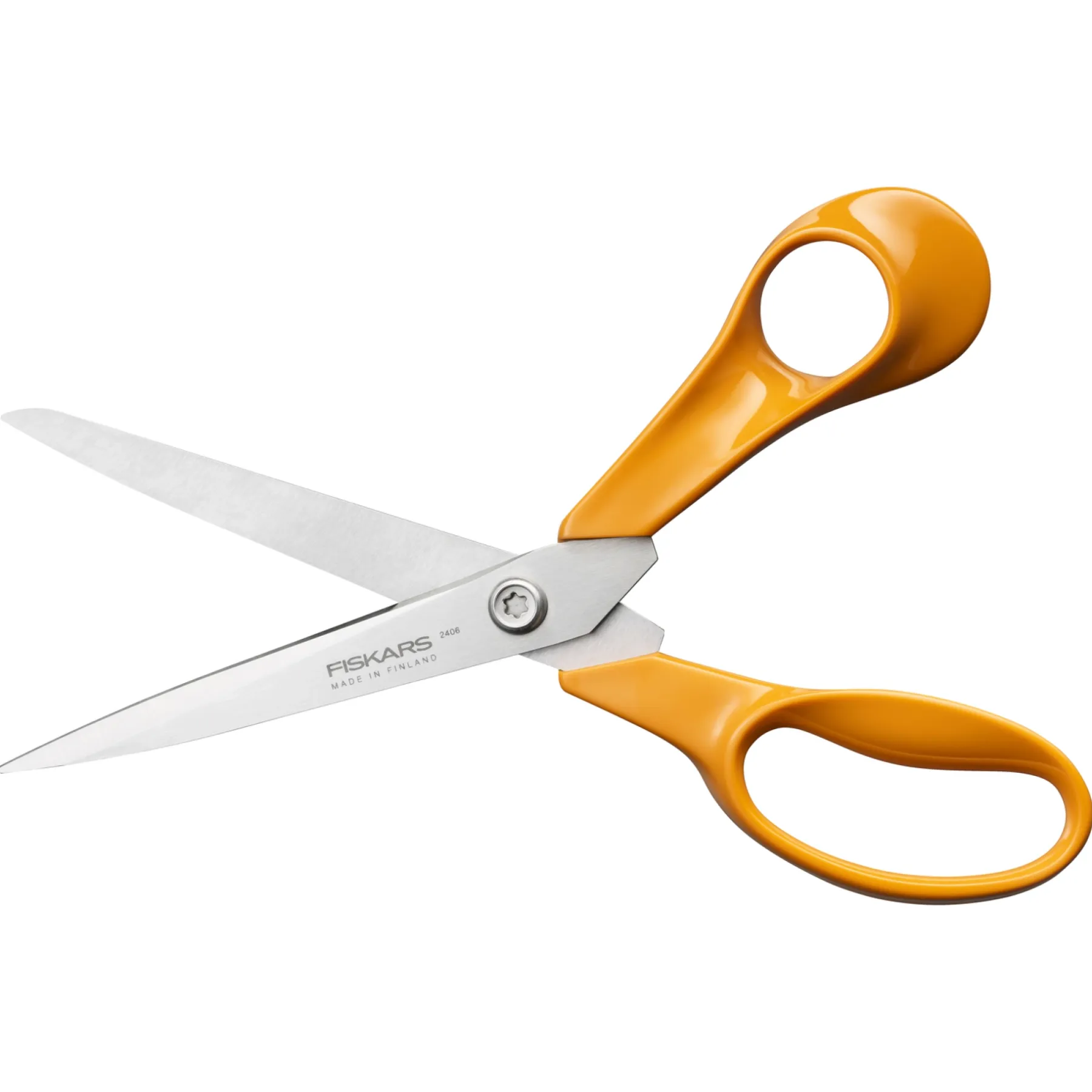 Haveredskaber ^ Fiskars CLASSIC UNIVERSAL L21 CM SAKS