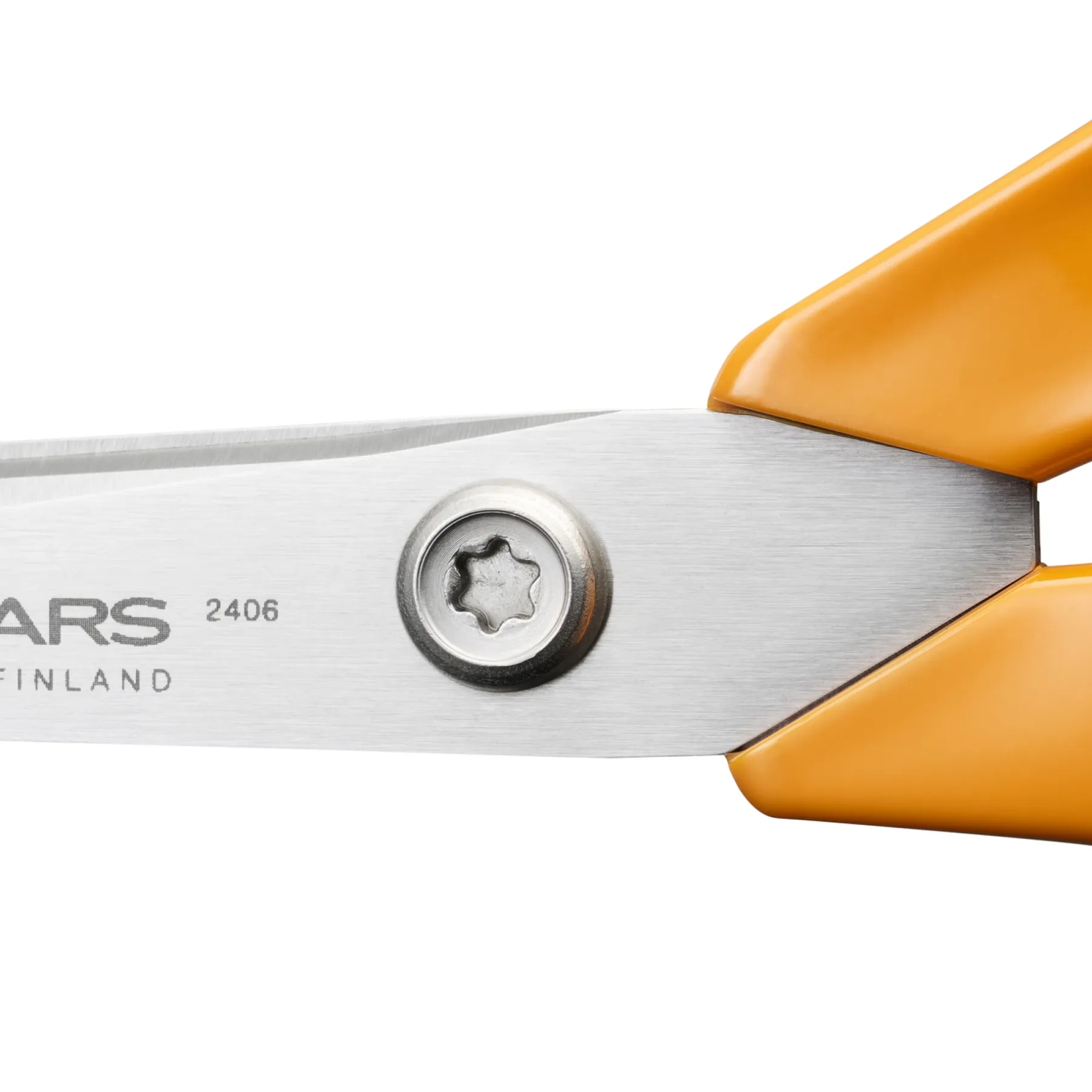 Haveredskaber ^ Fiskars CLASSIC UNIVERSAL L21 CM SAKS
