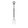 Haveredskaber ^ Fiskars ERGONOMIC HAVEGREB