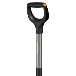 Haveredskaber ^ Fiskars ERGONOMIC KOMPOSTGREB