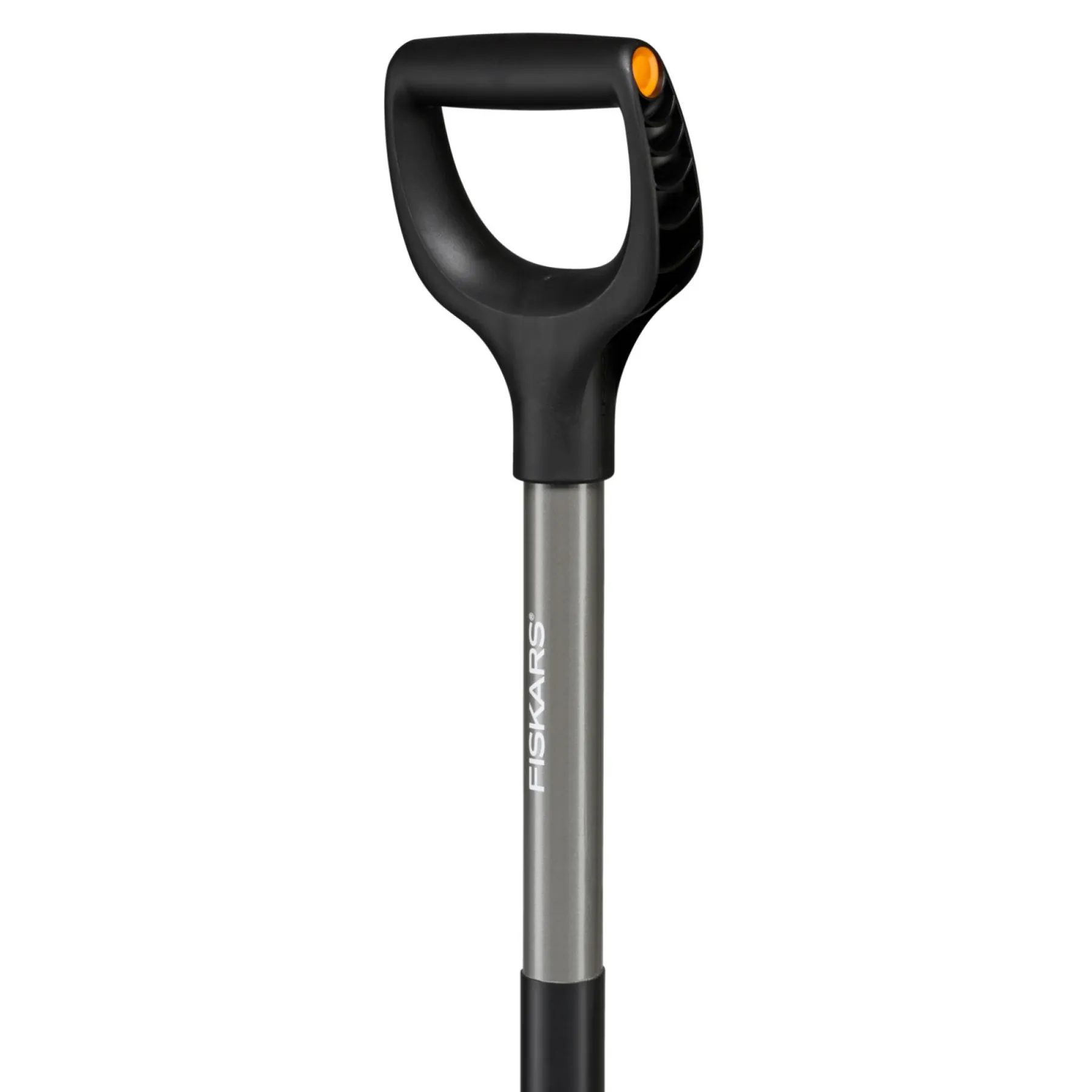 Haveredskaber ^ Fiskars ERGONOMIC KOMPOSTGREB