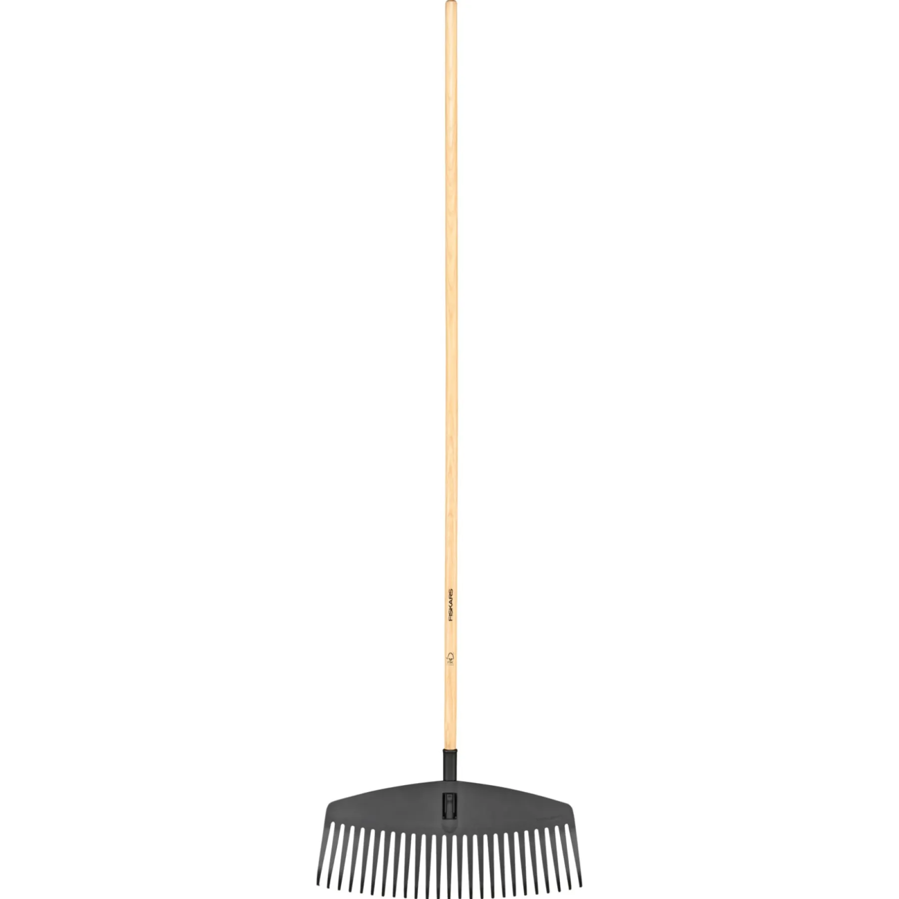 Haveredskaber ^ Fiskars ERGONOMIC LØVRIVE