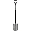Haveredskaber ^ Fiskars ERGONOMIC SPADE