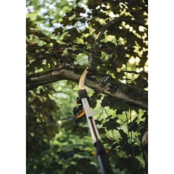 Haveredskaber ^ Fiskars POWERGEAR SAV