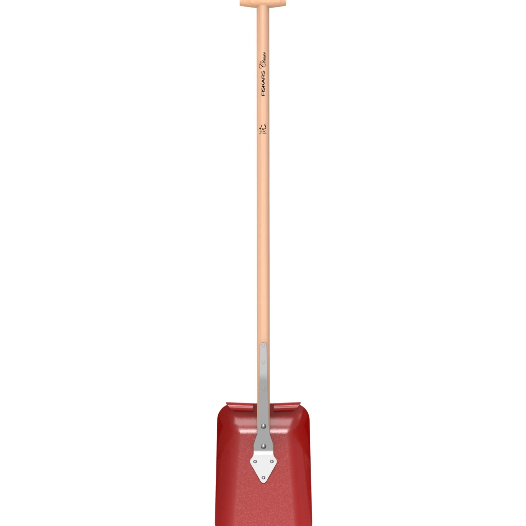 Haveredskaber ^ Fiskars PRO PRO GRAVESKOVL