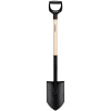 Haveredskaber ^ Fiskars SOLID SPIDSSPADE
