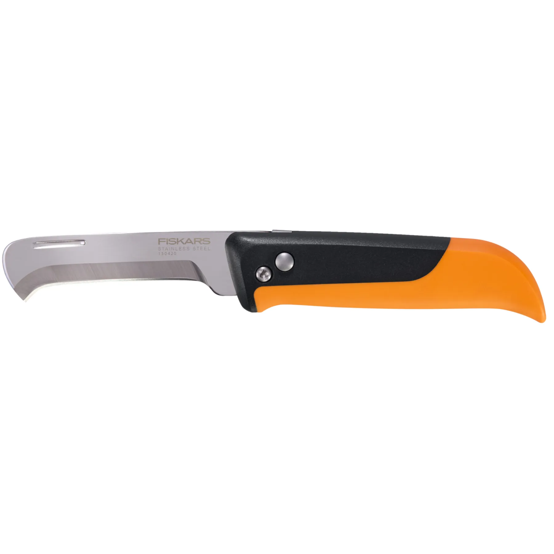 Haveredskaber ^ Fiskars X SERIE HØSTKNIV