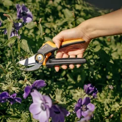 Haveredskaber ^ Fiskars X-SERIES P961 BESKÆRERSAKS