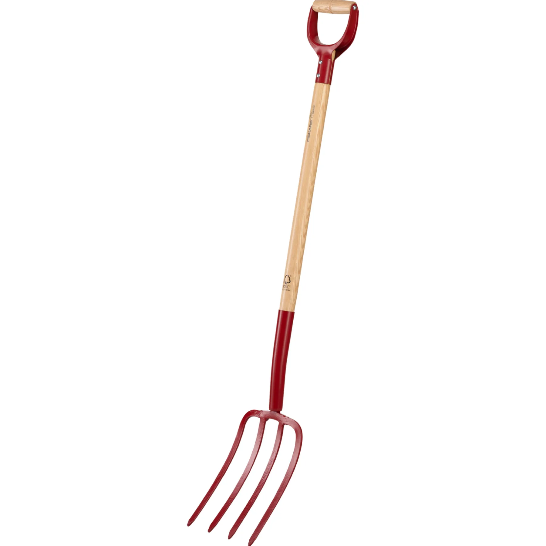 CLASSIC PRO GRAVEGREB>Fiskars Best
