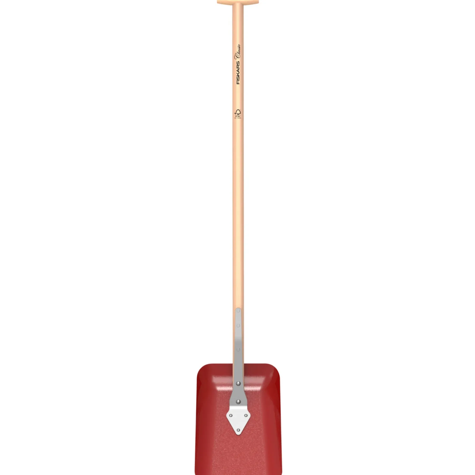 CLASSIC SKOVL>Fiskars Hot