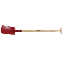 CLASSIC SPADE BØRNEREDSKAB>Fiskars Online