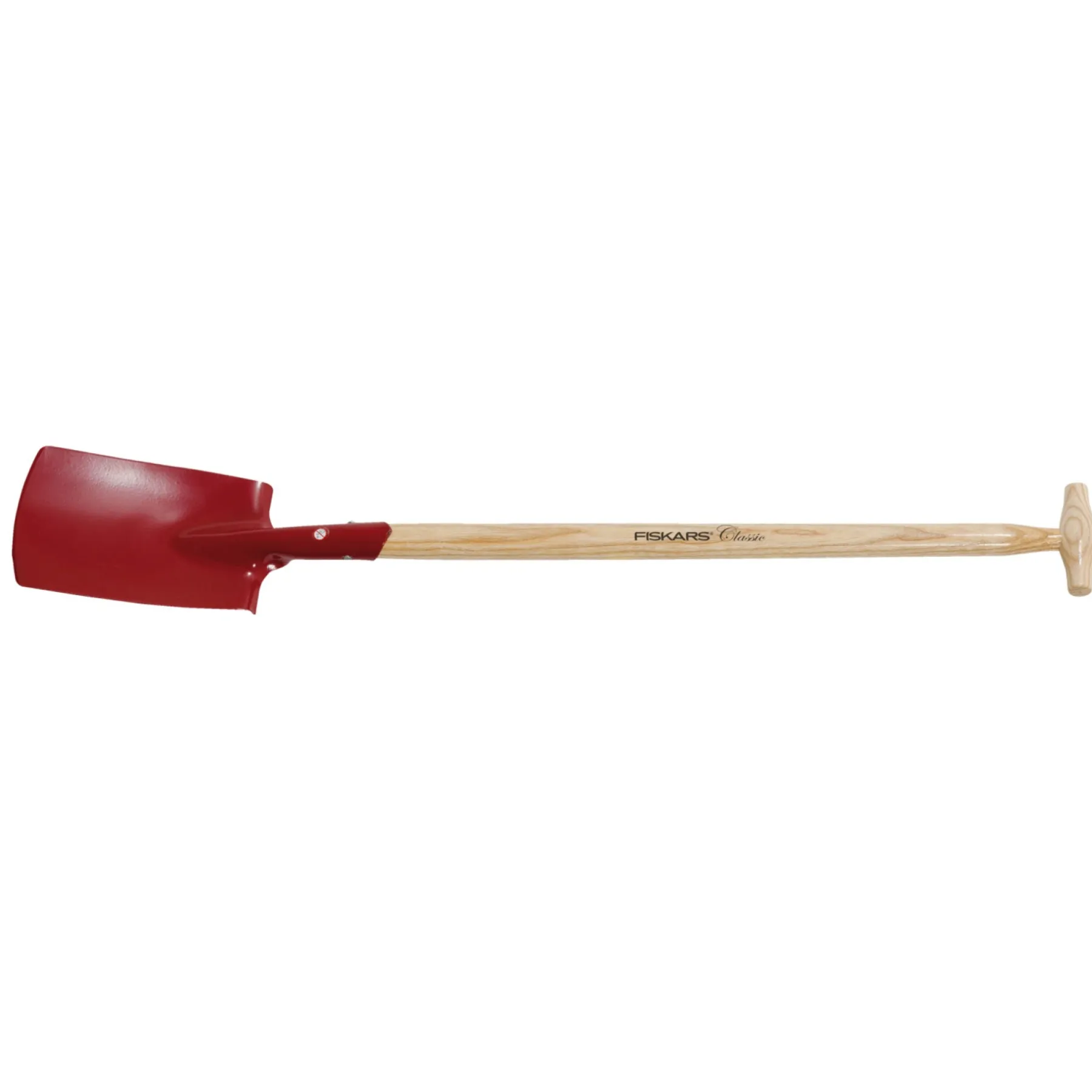 CLASSIC SPADE BØRNEREDSKAB>Fiskars Online