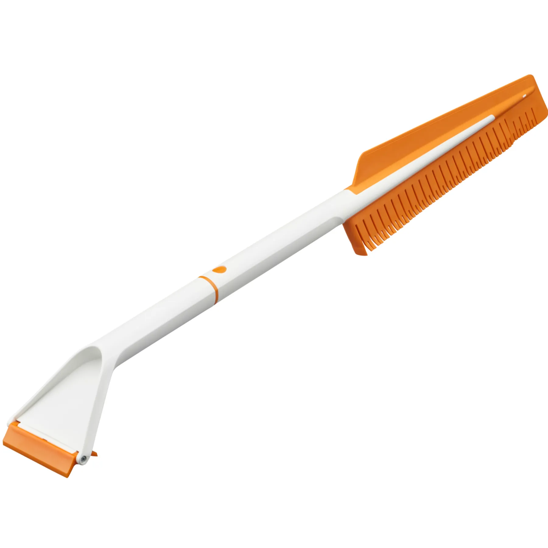 SNOWXPERT 2-I-1 ISSKRABER OG BØRSTE>Fiskars Hot