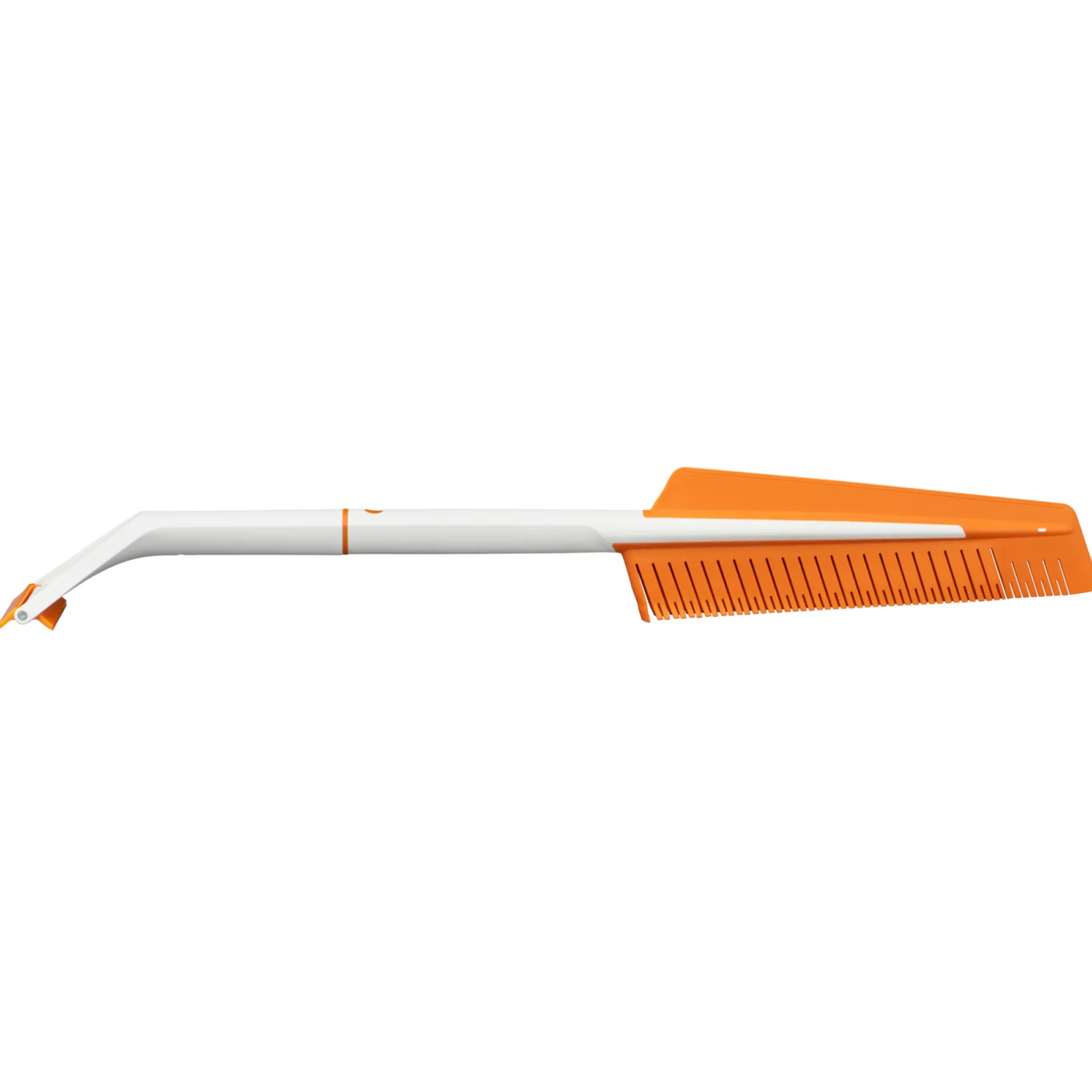 SNOWXPERT 2-I-1 ISSKRABER OG BØRSTE>Fiskars Hot