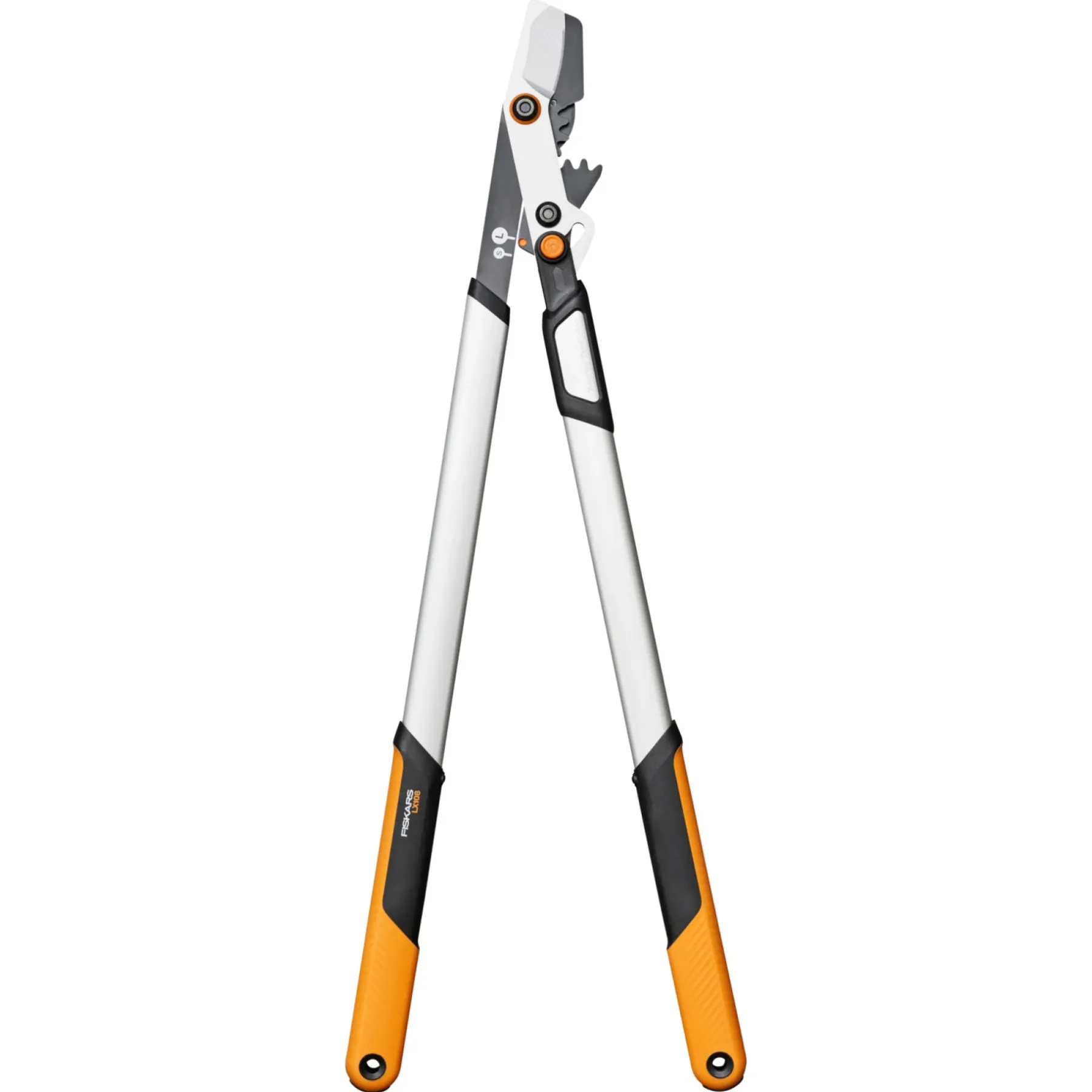 X-SERIES DUALACTION GRENSAKS>Fiskars Outlet