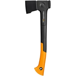 Hammere & Slagværktøj ^ Fiskars X18 UNIVERSALØKSE 3,2X19,2X47,5 CM