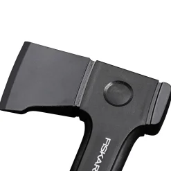 Hammere & Slagværktøj ^ Fiskars X18 UNIVERSALØKSE 3,2X19,2X47,5 CM