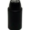 10MM FATNING SORT E14>FIX-PRO Outlet