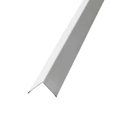 Akustikpanel ^ Forzes ACOUSTICS VINKEL HVID 30 X 30 X 3000 MM