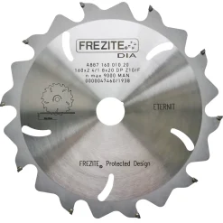 Z10 ETERNIT DIAMANTSAVKLINGE 160X2,4X20 MM>Frezite Discount
