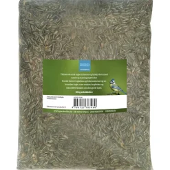 Fuglefoder ^ Garden Life SOLSIKKEFRØ 10 KG