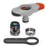 Vandingsartikler ^ Gardena 18210-20 ADAPTER