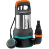 Pumper ^ Gardena 15000 DYKPUMPE