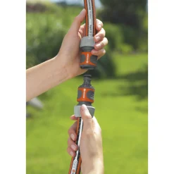 Vandingsartikler ^ Gardena 2901-20 MELLEMLED