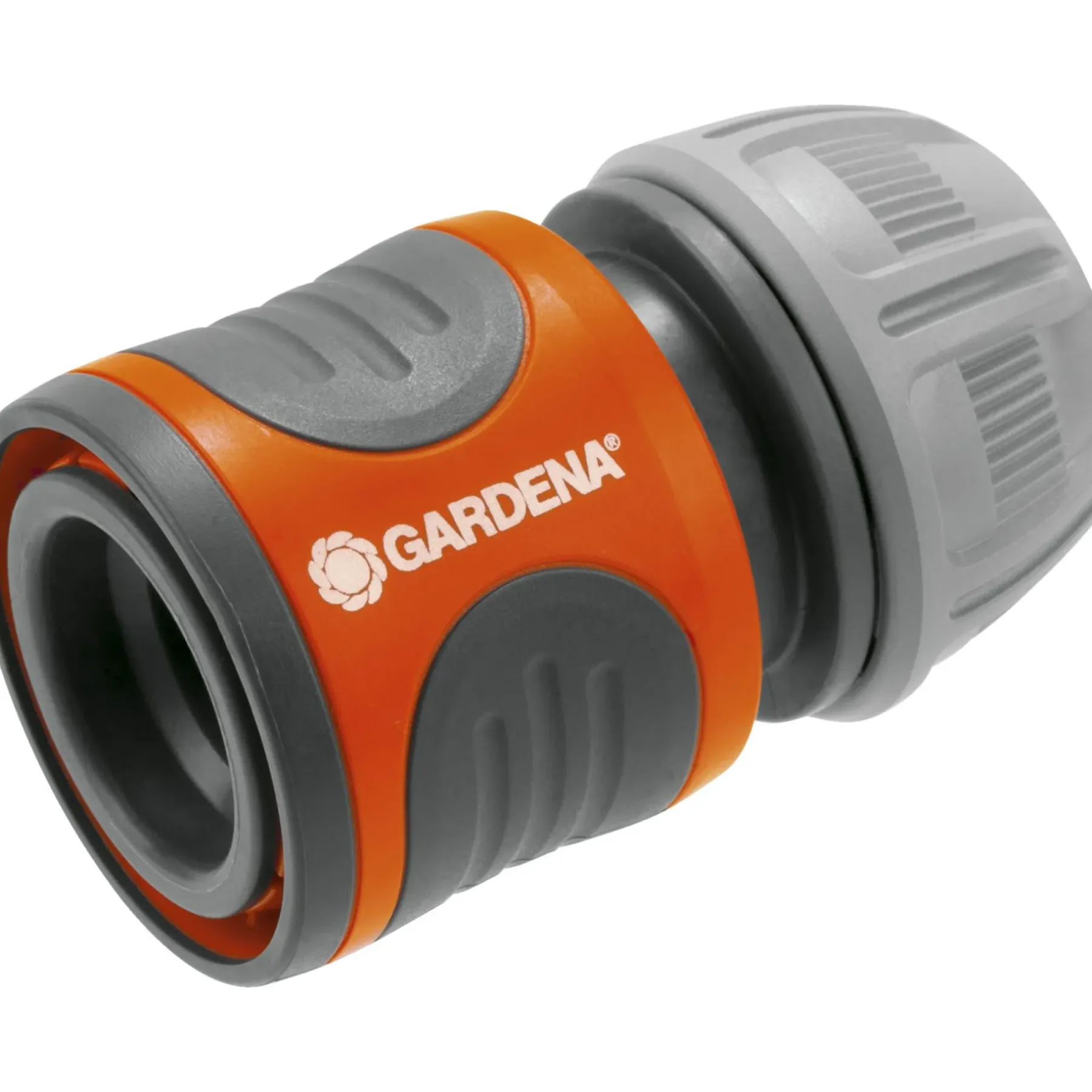 Vandingsartikler ^ Gardena 18215-20 SLANGEKOBLING 1/2"